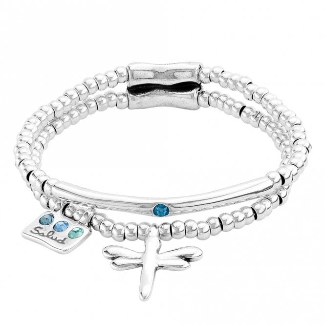 Heal-Me Bracelet from Uno de 50