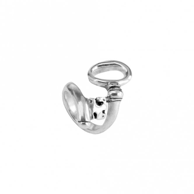 HeartBeats Heart Bangle by Uno de 50
