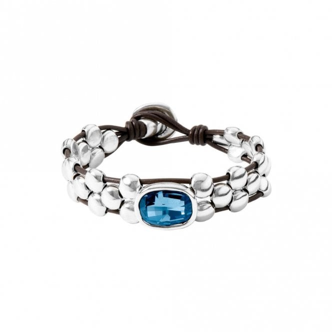 Hey You Bracelet by Uno de 50