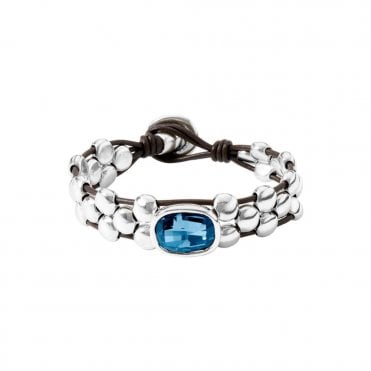 Hey You Bracelet by Uno de 50