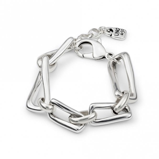 Indestructible Bracelet by Uno de 50