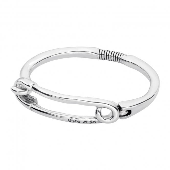Infinite bracelet by Uno de 50