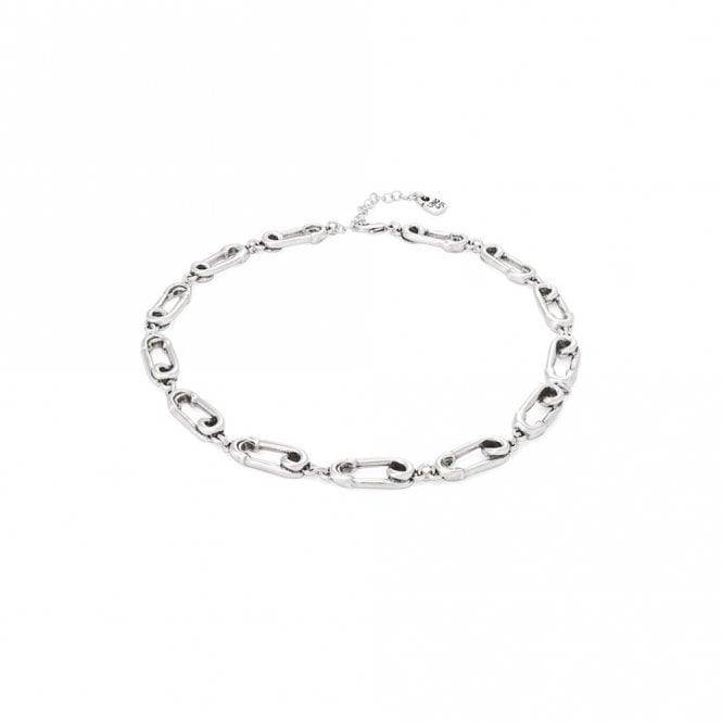 Infinite Necklace by Uno de 50