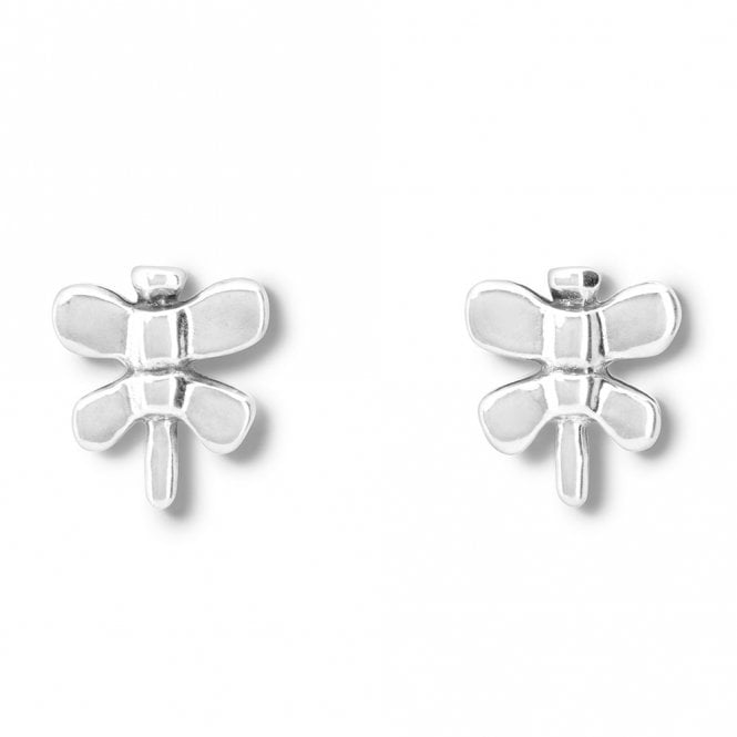 Just Be stud earrings by Uno de 50