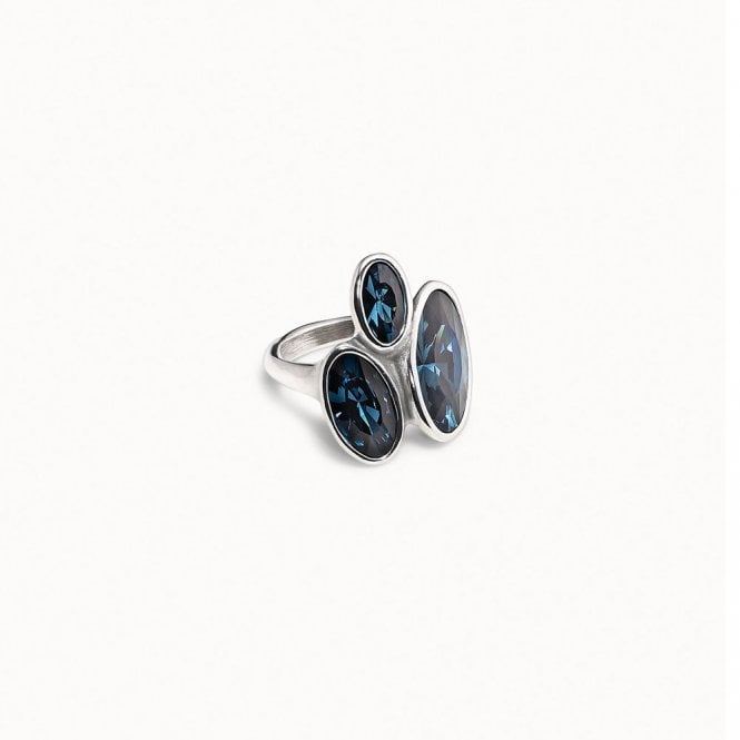 Kingdom ring by Uno de 50