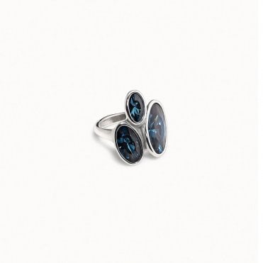 Kingdom ring by Uno de 50