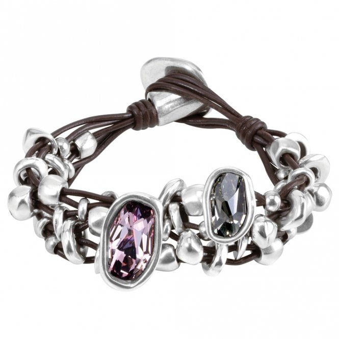 Lady Marmalade bracelet by Uno De 50