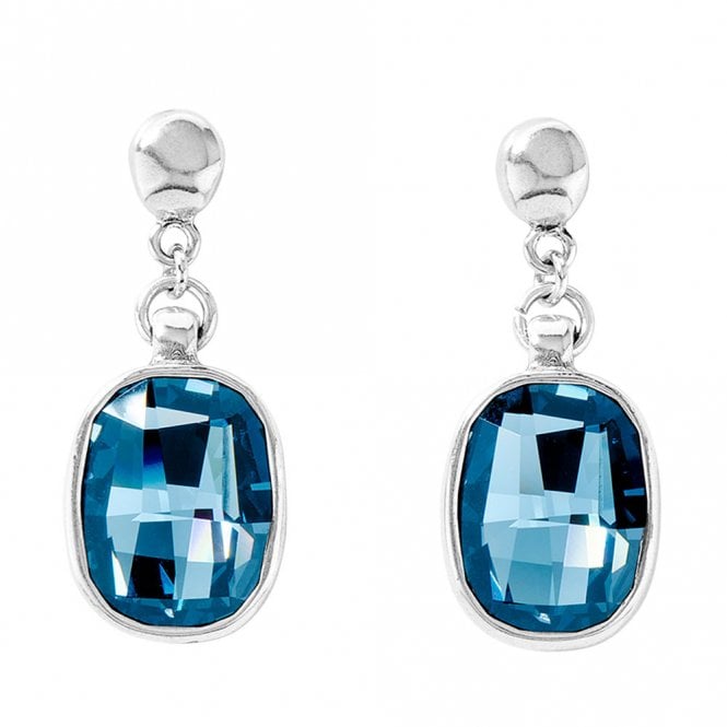 Light It Up Drop Earrings by Uno de 50