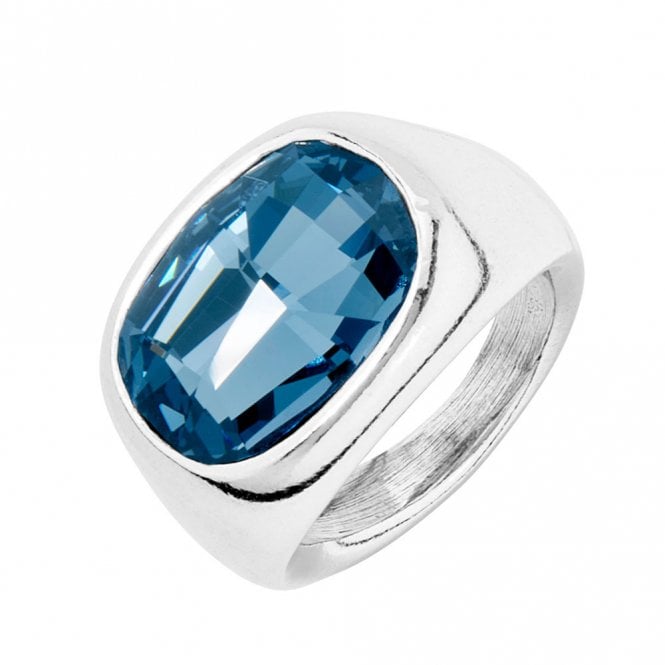Light It Up Ring by Uno de50