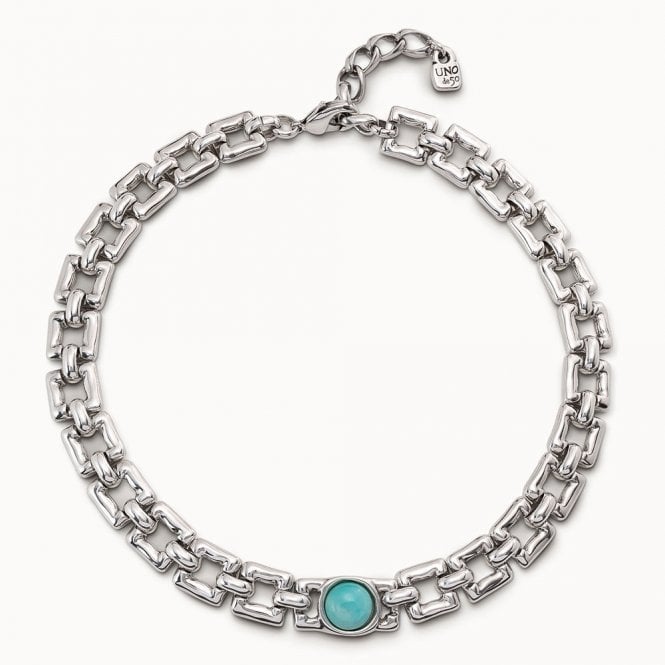 Linda Necklace by Uno de 50