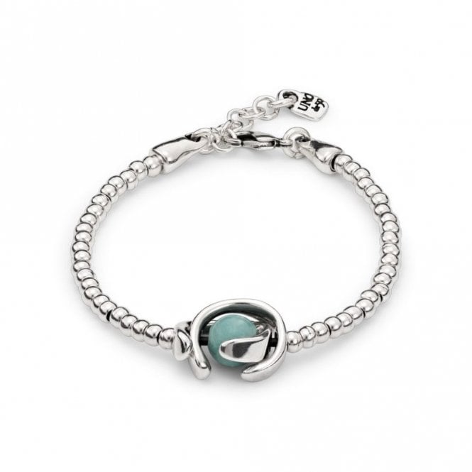 Little Moon Bracelet by Uno de 50