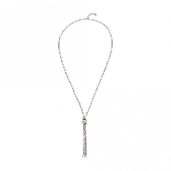 Little Moon Necklace by Uno de 50
