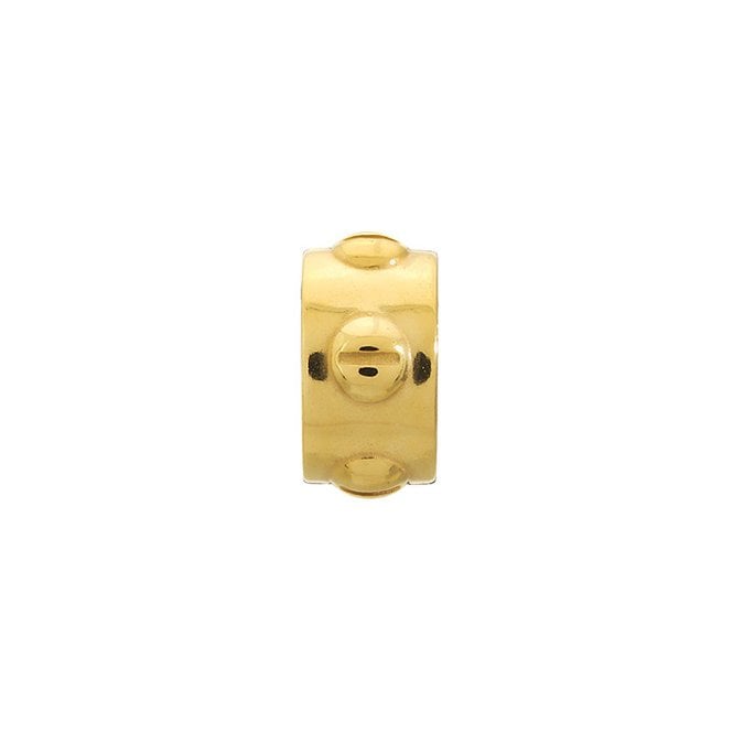 Love craving gold charm by Endless