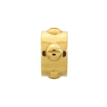 Love craving gold charm by Endless