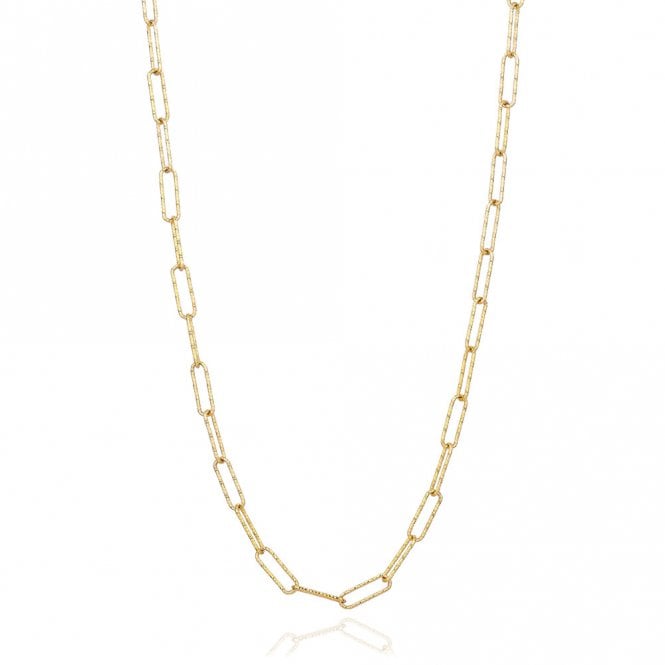 Luce Piccolo Chain by Sif Jakobs