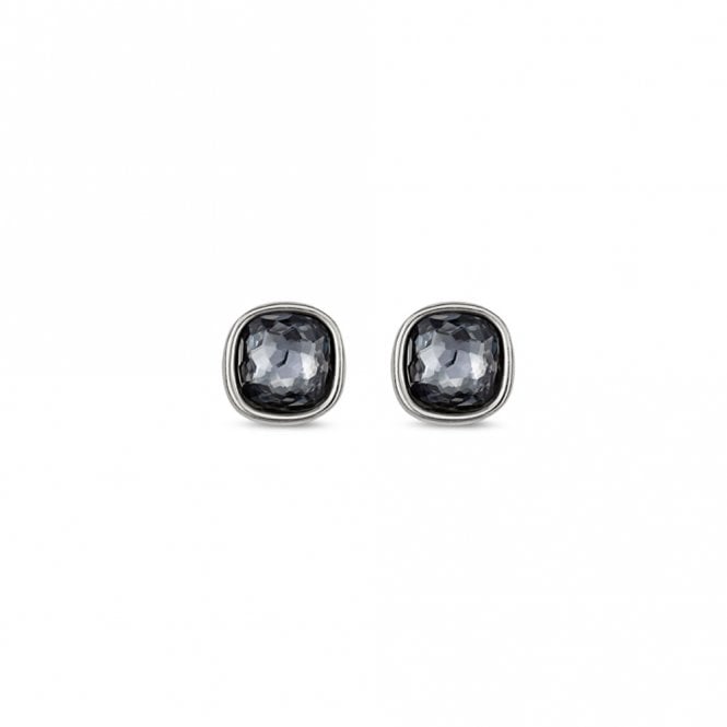 Mademoiselle Stud Earrings by Uno de 50