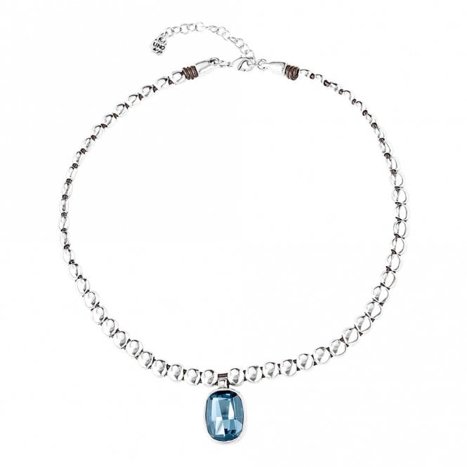 Magic pills Necklace by Uno de 50