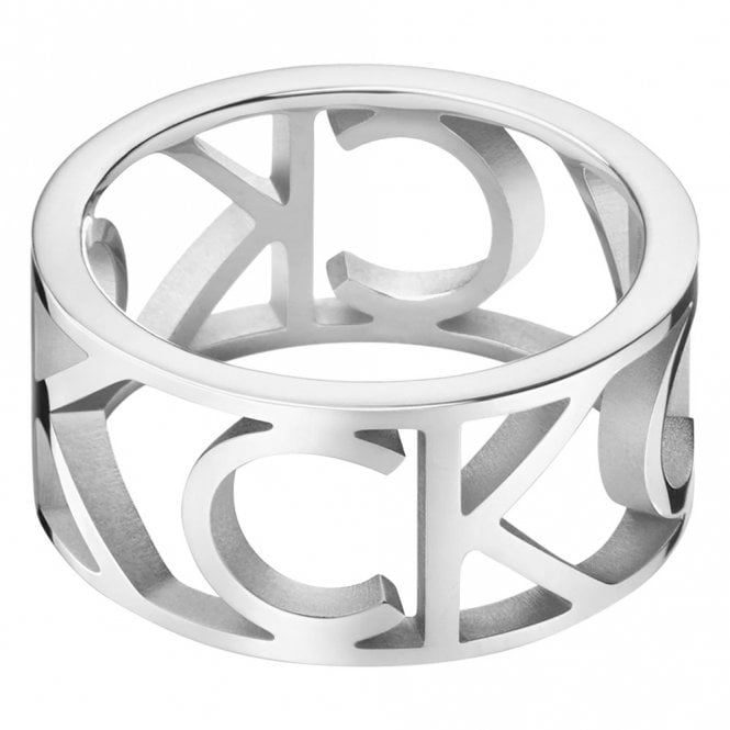 Mania Ring by Calvin Klein