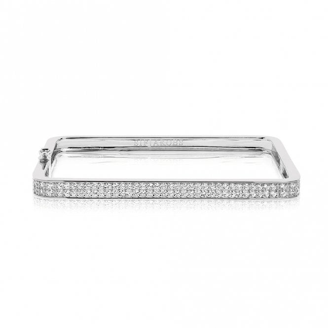 Matera Bangle by Sif Jacobs
