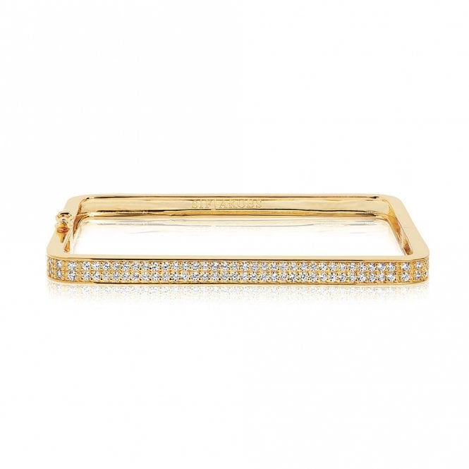 Matera bangle by Sif Jakobs