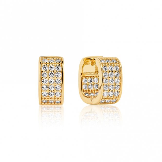 Matera Earrings by Sif Jakobs