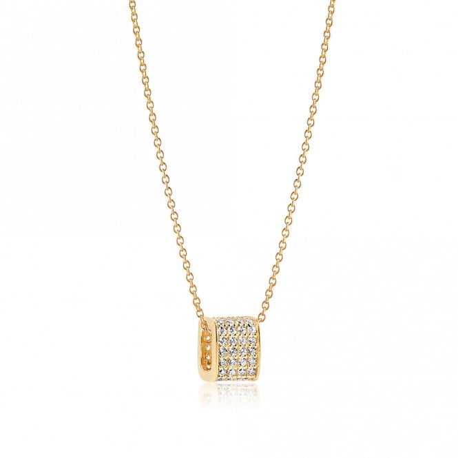 Matera Pendant by Sif Jakobs