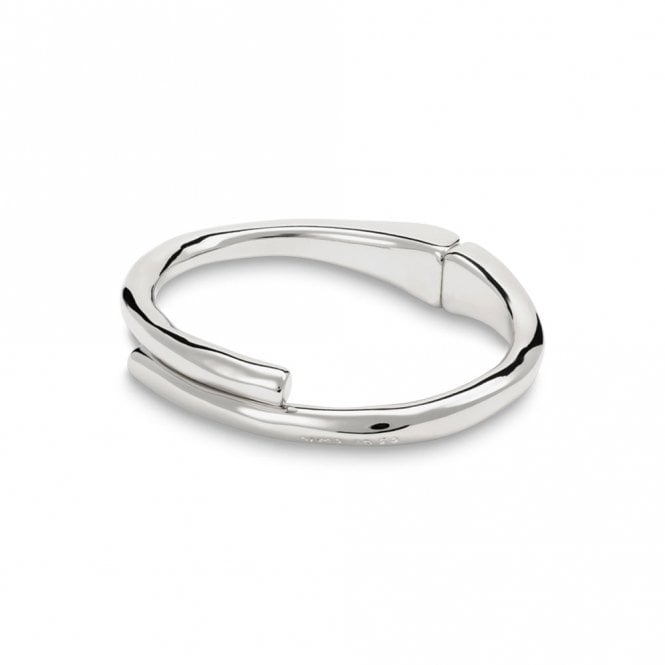 Meeting Point Bangle by Uno de 50