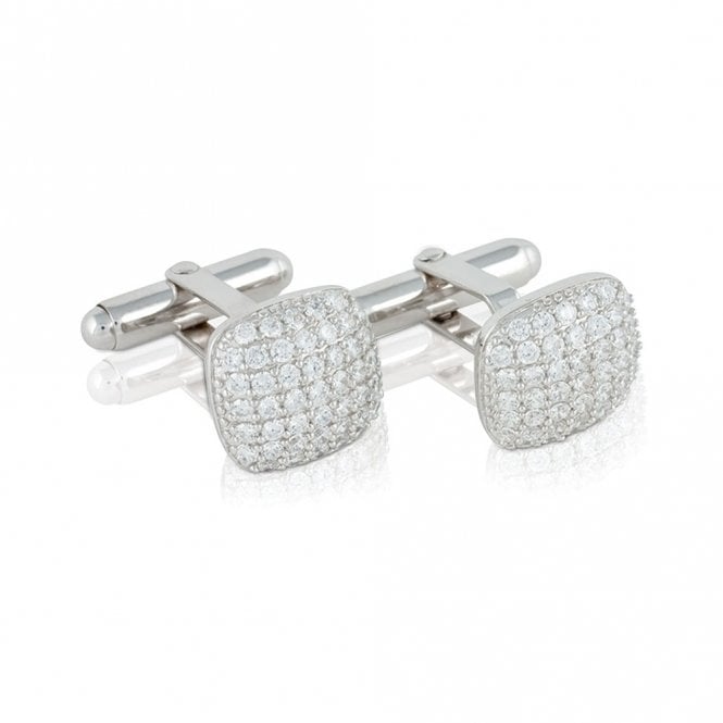 Men's Lecce Cufflinks by Sif Jakobs