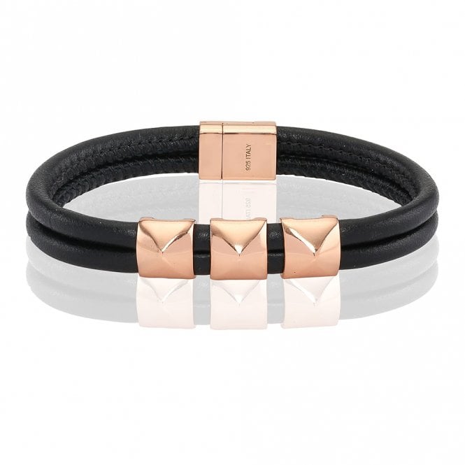 Men's Macerata Tre bracelet by Sif Jakobs
