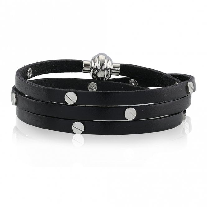 Men's Maiolo Lungo bracelet by Sif Jakobs