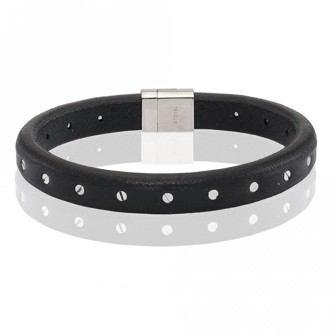 Men's Maiolo Piccolo bracelet by Sif Jakobs