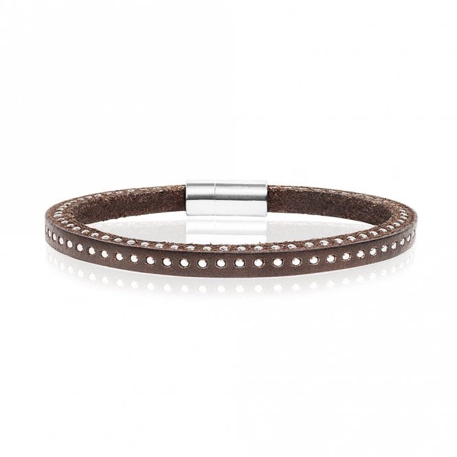 Men's Monteduro bracelet by Sif Jakobs