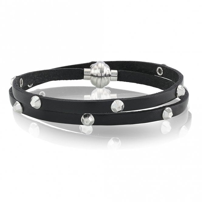 Men's Morrano Lungo bracelet by Sif Jakobs