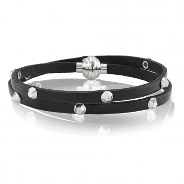 Men's Morrano Lungo bracelet by Sif Jakobs