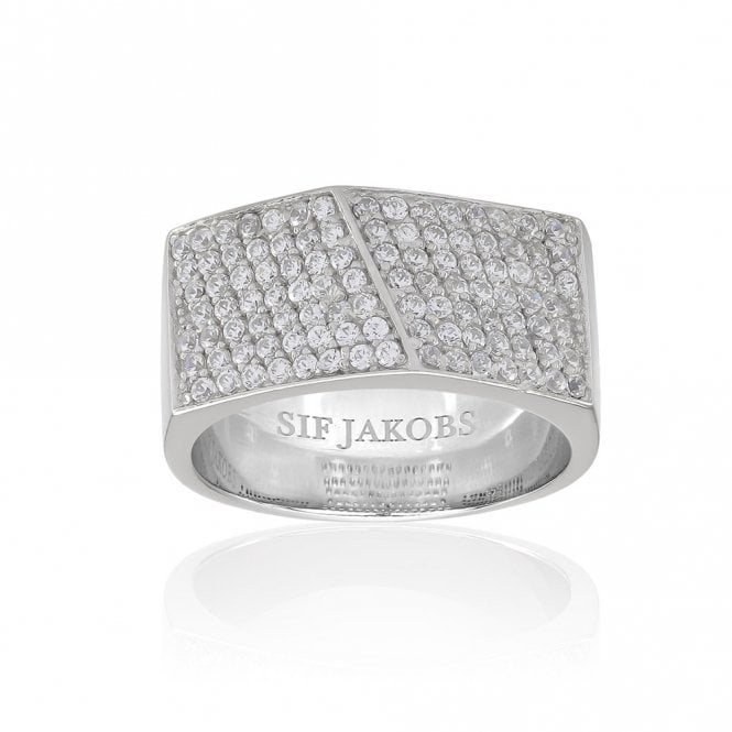 Men's Terni ring by Sif Jakobs