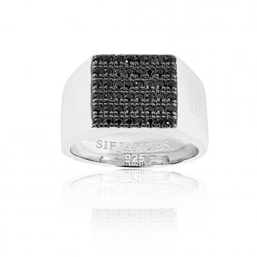 Men's Vietri ring