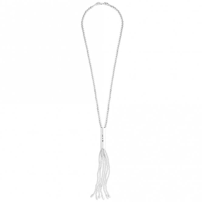 Miedusa necklace by Uno de 50