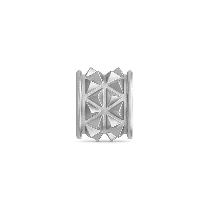 Million pyramid charm by Endless