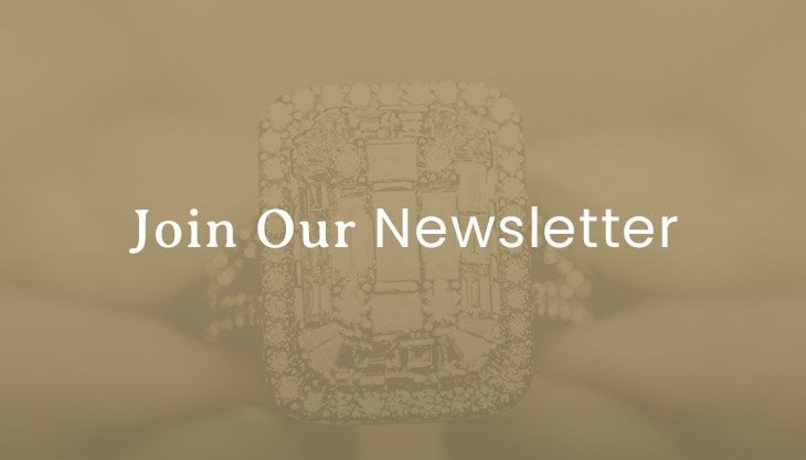 Sign upto our newsletter