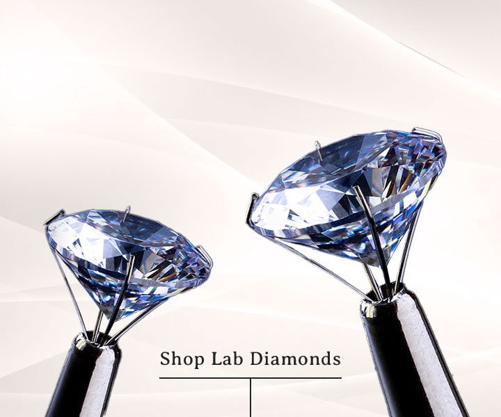 Lab Diamonds