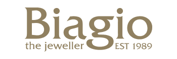 Biagio the Jeweller logo