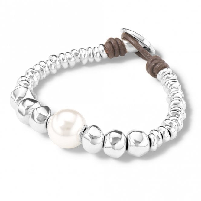 Moody bracelet by Uno de 50