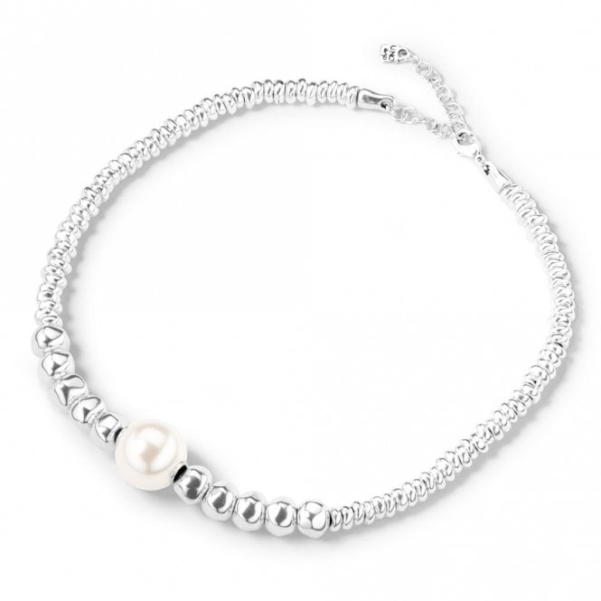 Moody necklace by Uno de 50