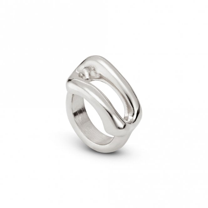 Moon Ring by Uno de 50
