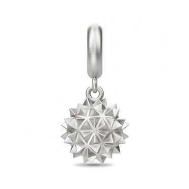 Morning star drop charm by Endless
