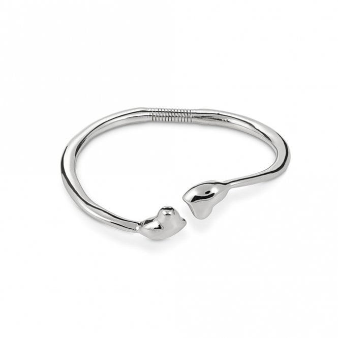 MutuaLove Bangle by Uno de 50