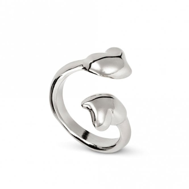 MutuaLove Ring by Uno de 50