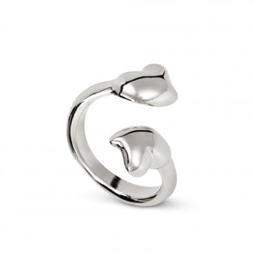 MutuaLove Ring by Uno de 50