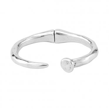Nail Bangle by Uno de 50