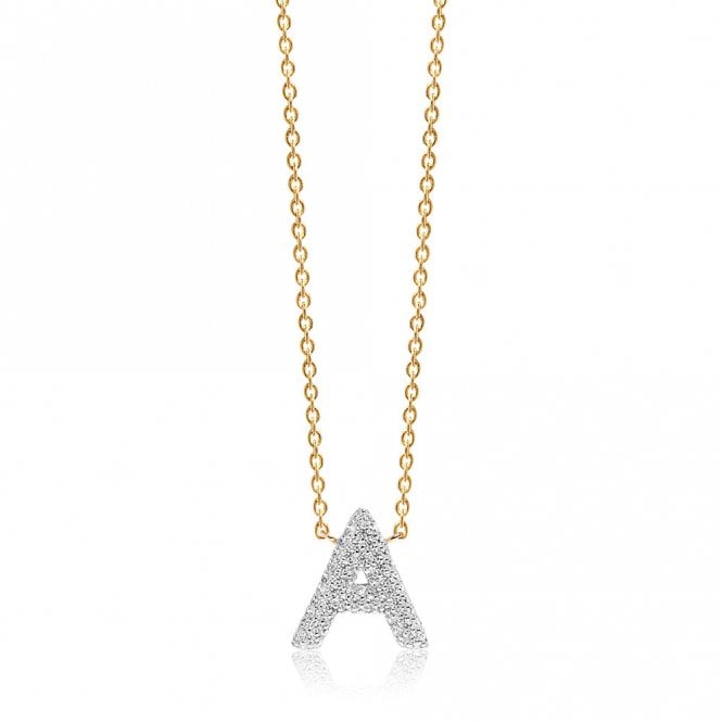 Novoli A necklace by Sif Jakobs